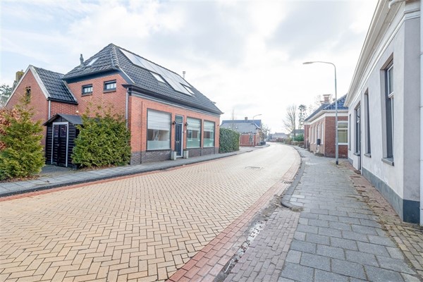 Medium property photo - Hoofdstraat 57, 9635 AT Noordbroek